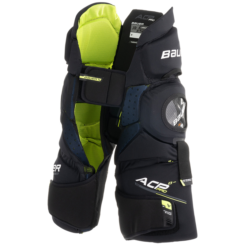 S24 BAUER ACP PRO GIRDLE-JR