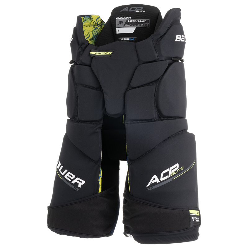S24 BAUER ACP ELITE GIRDLE-JR