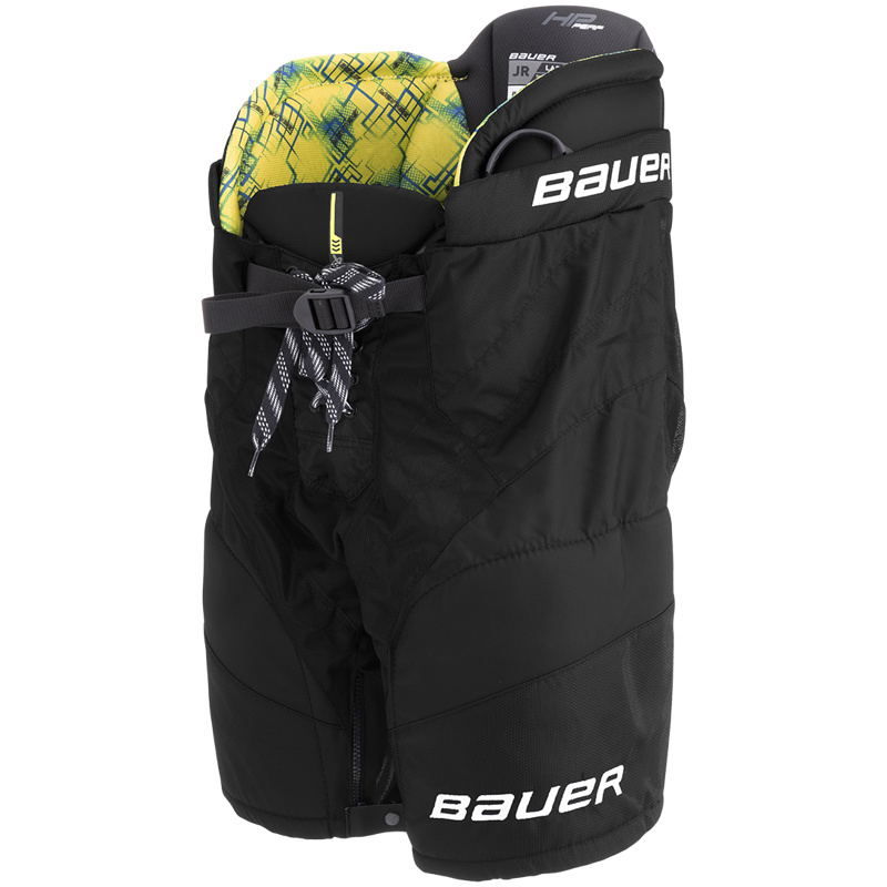 S24 BAUER HP PERF PANT-JR