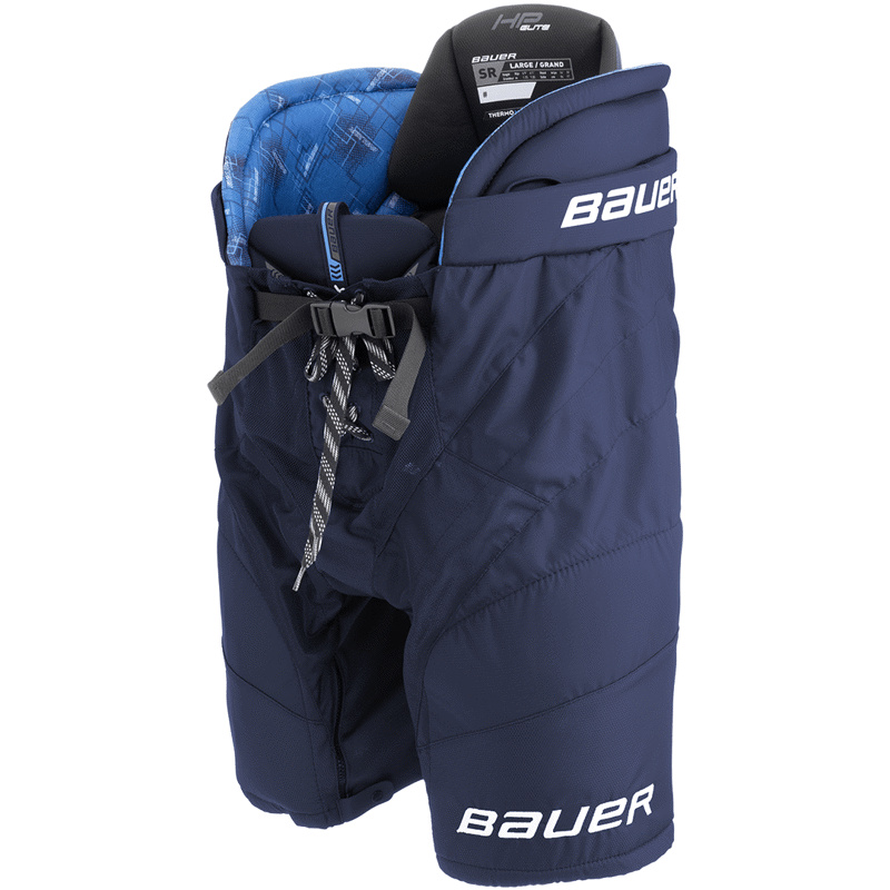 S24 BAUER HP ELITE PANT-INT-MT