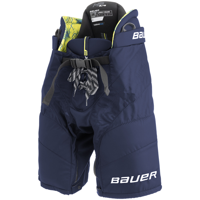 S24 BAUER HP ELITE PANT-JR-MTO