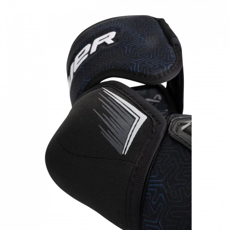 Hokejové klouby Bauer X '24 Sr 1063720 L
