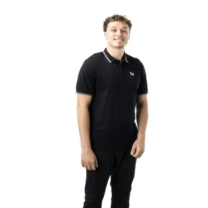 Košile Bauer Pique Polo Sr M 1063387 xxl