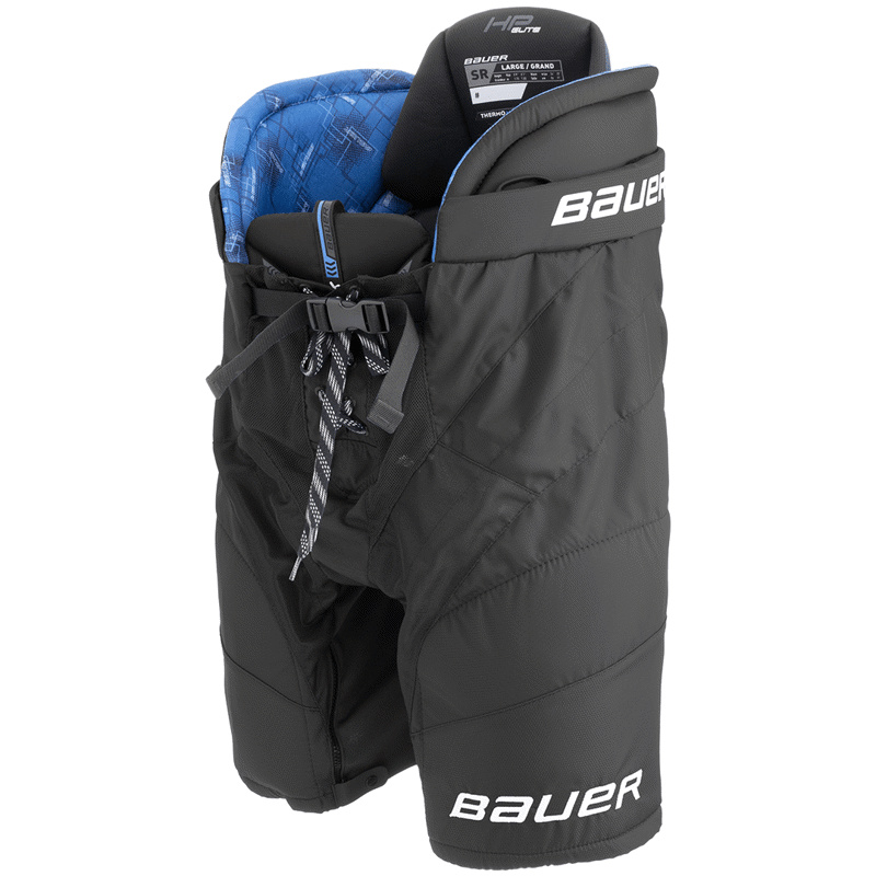 S24 BAUER HP ELITE PANT-INT