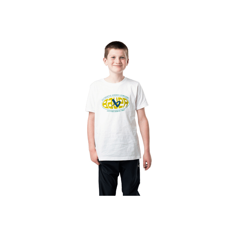 Dětské triko World Of Hockey