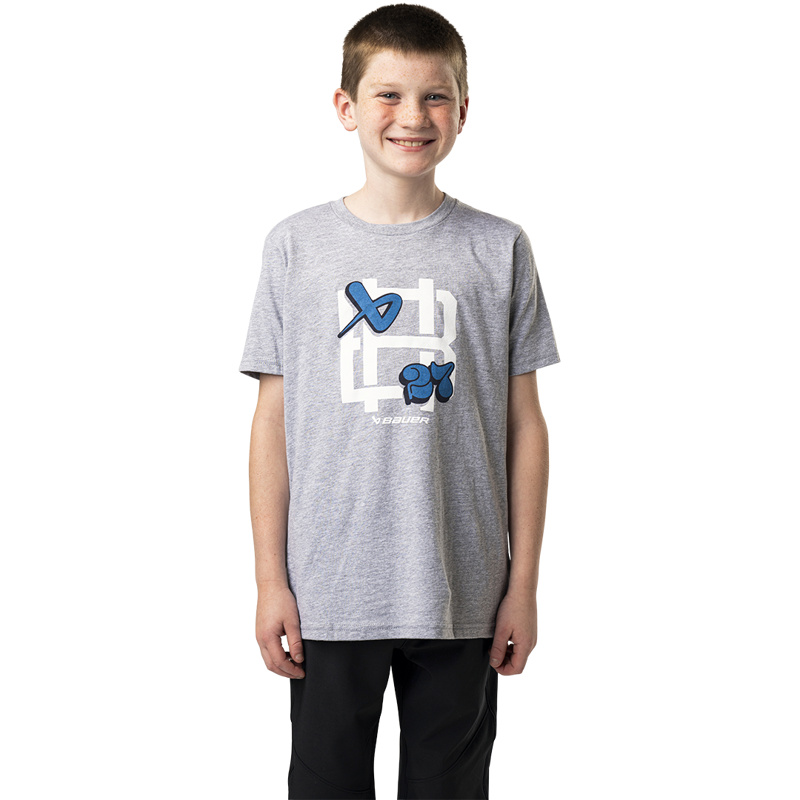 Triko Graphic Tee Yth