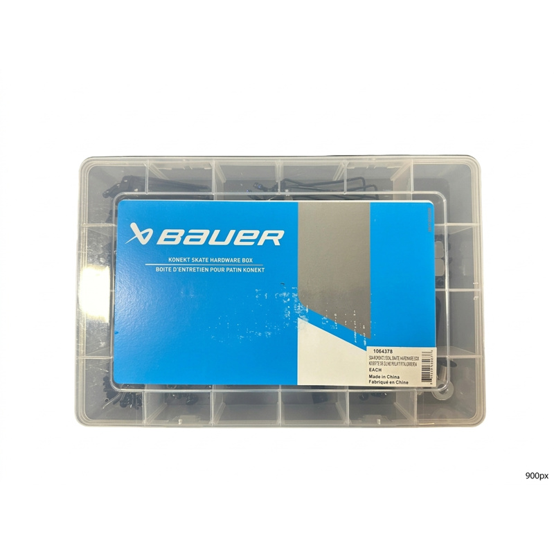 Brankářské S24 KONEKT2 GOAL SKATE HARDWAR