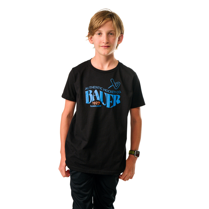 Triko 1927 Graphic Yth