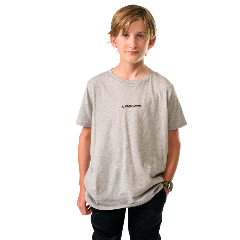 Triko Icon Graphic Yth