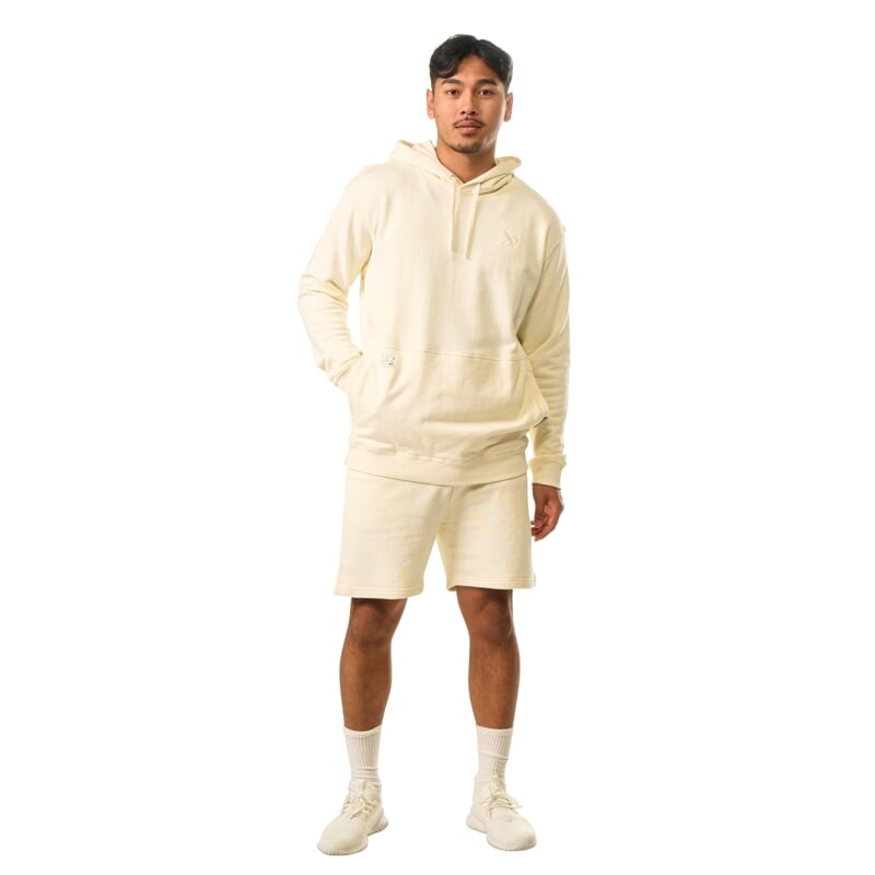 Mikina French Terry Sr