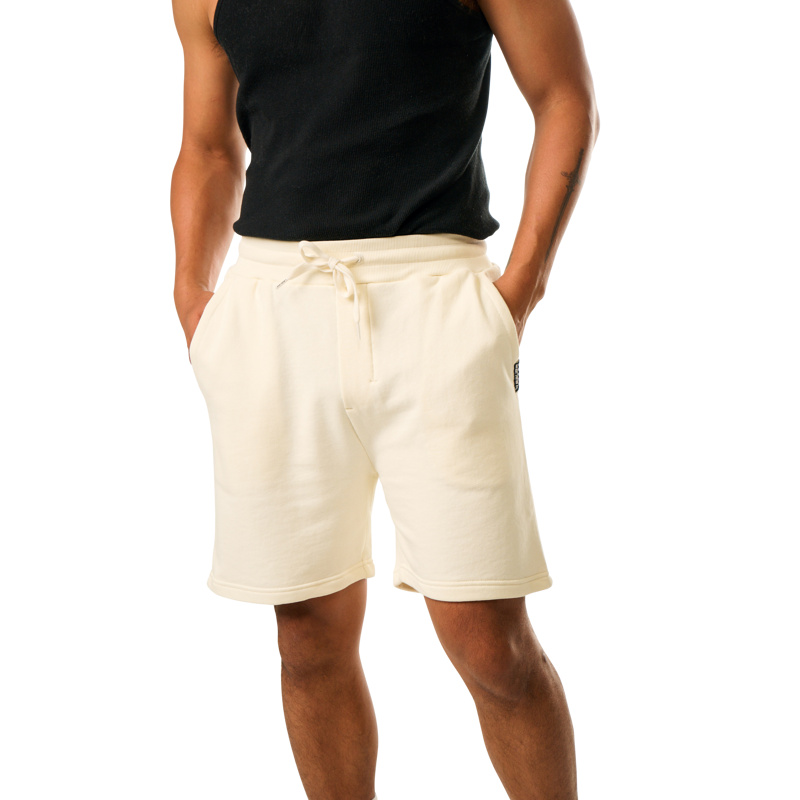 Šortky French Terry Sr