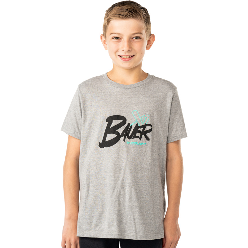 Dětské triko Tagged Tee Yth