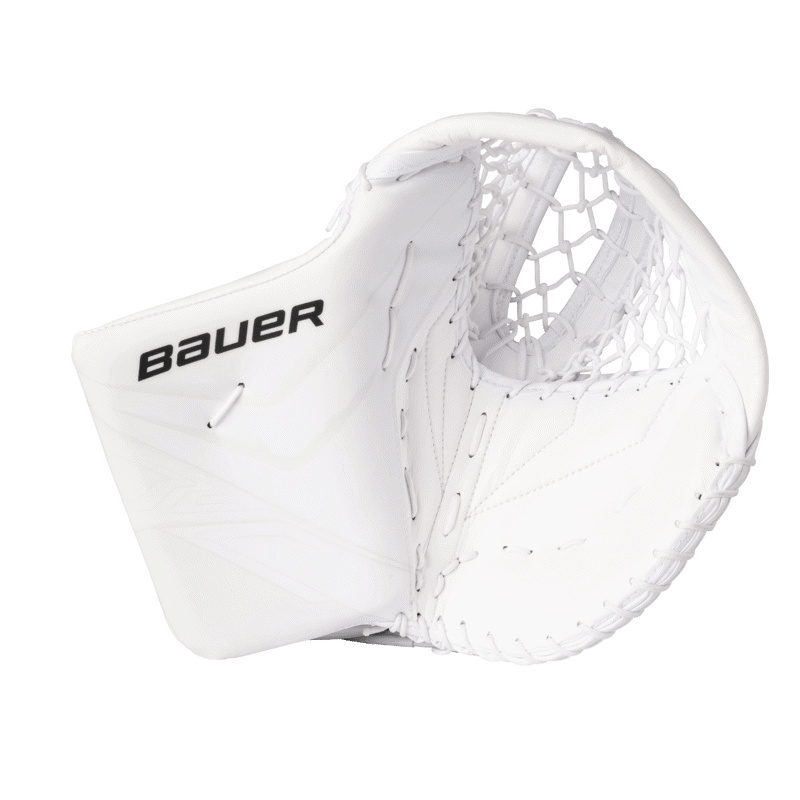 Brankářská Lapačka Vapor Flylite Sr