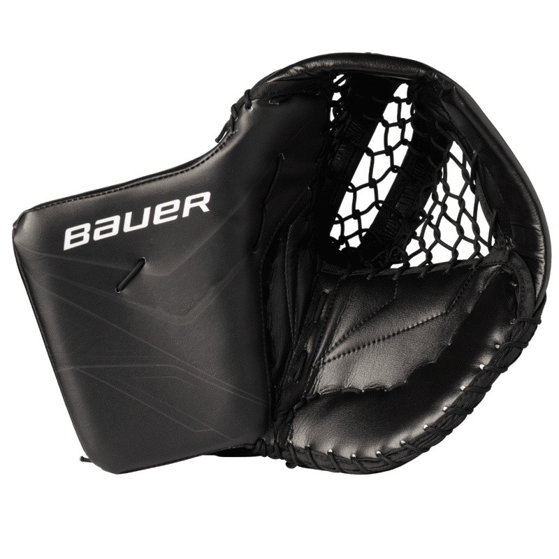 Brankářská Lapačka Vapor Flylite Sr MTO