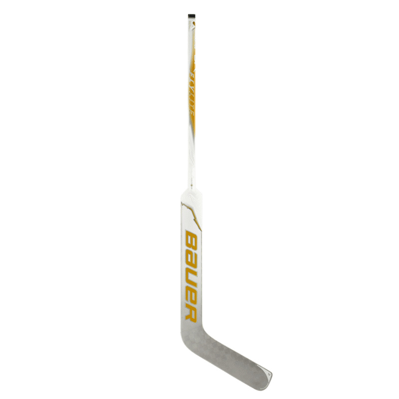 Brankářská hokejka G. Vapor Flylite MTO Sr