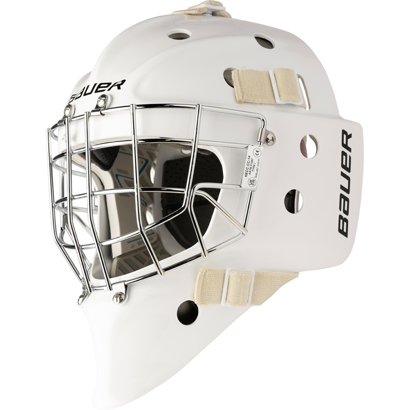 Brankářská Maska 950 Jr