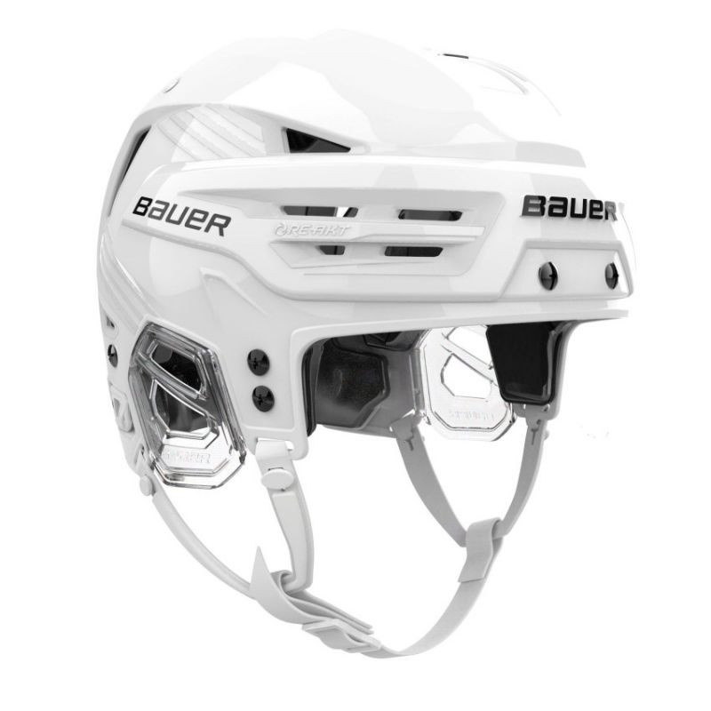 Hokejová helma Bauer Re-akt 90 1065825-BLK s