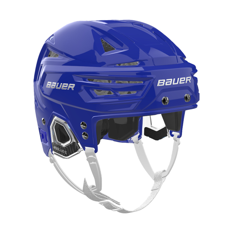 Hokejová Helma Bauer Re-akt 3D