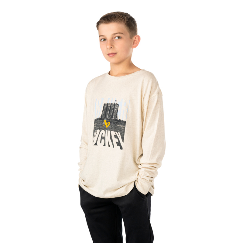 Triko Graphic Tee Yth