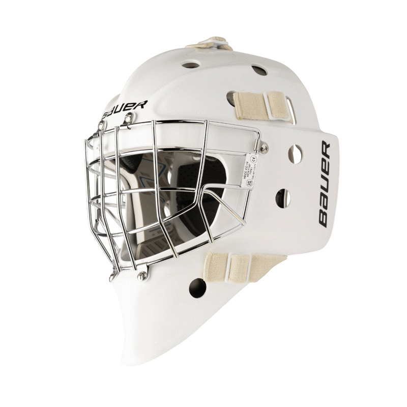 Brankářská Maska 950 Sr