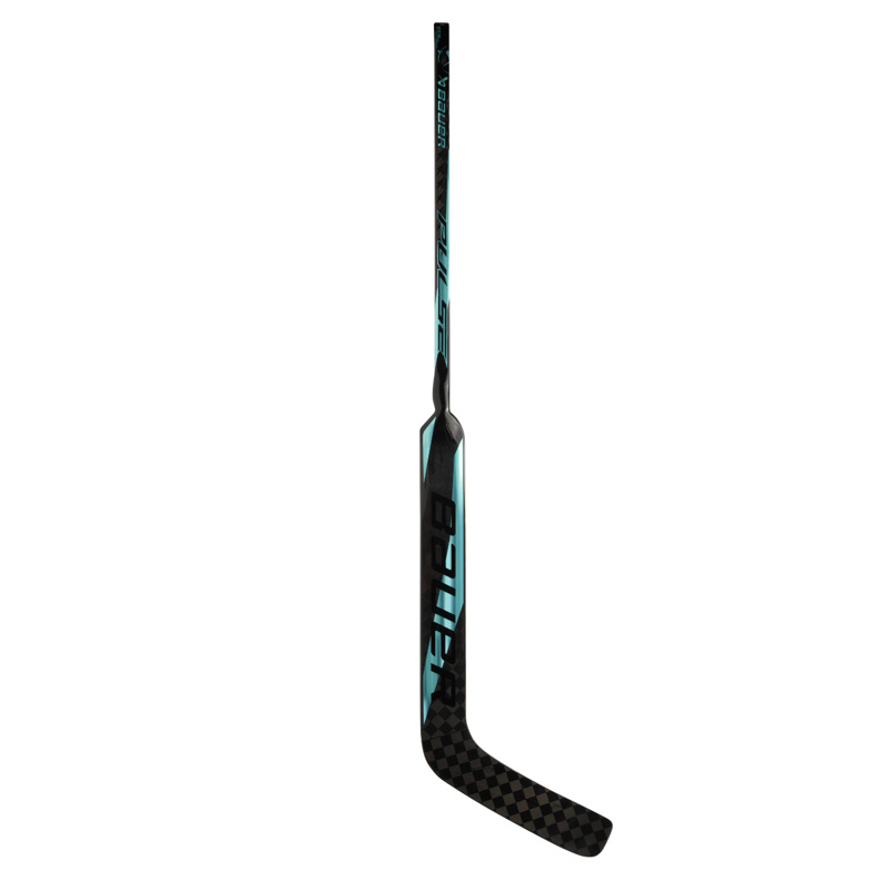 Brankářská hokejka G. Bauer Pulse Sr
