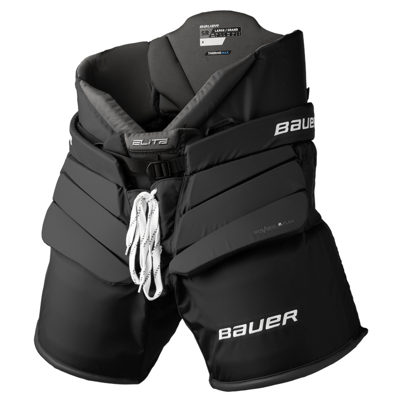 Brankářské Kalhoty G. Bauer Elite Int
