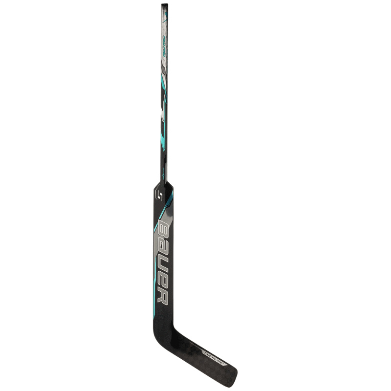 Brankářská hokejka G. Supreme F50Pro Int RHT