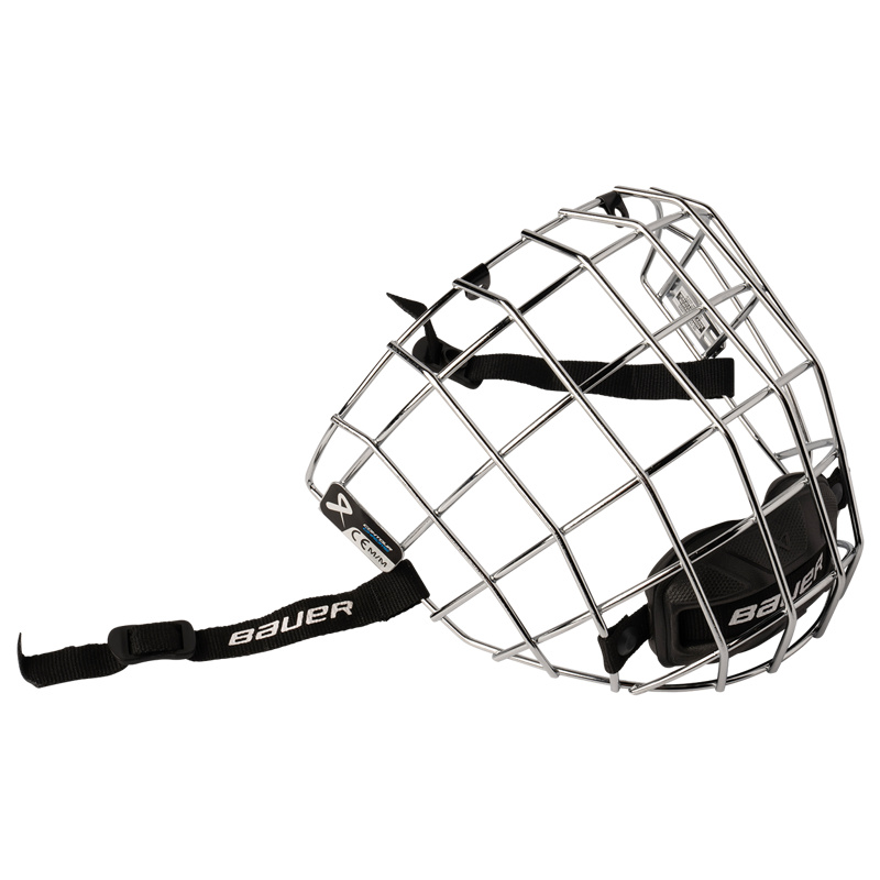 Hokejová Mřížka Contour Chrome Sr