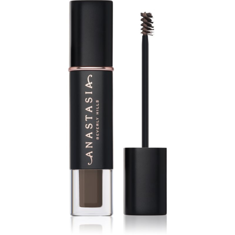 Anastasia Beverly Hills Volumizing Tinted Brow Gel dlouhotrvající gel na obočí odstín Soft Brown 3.2 ml