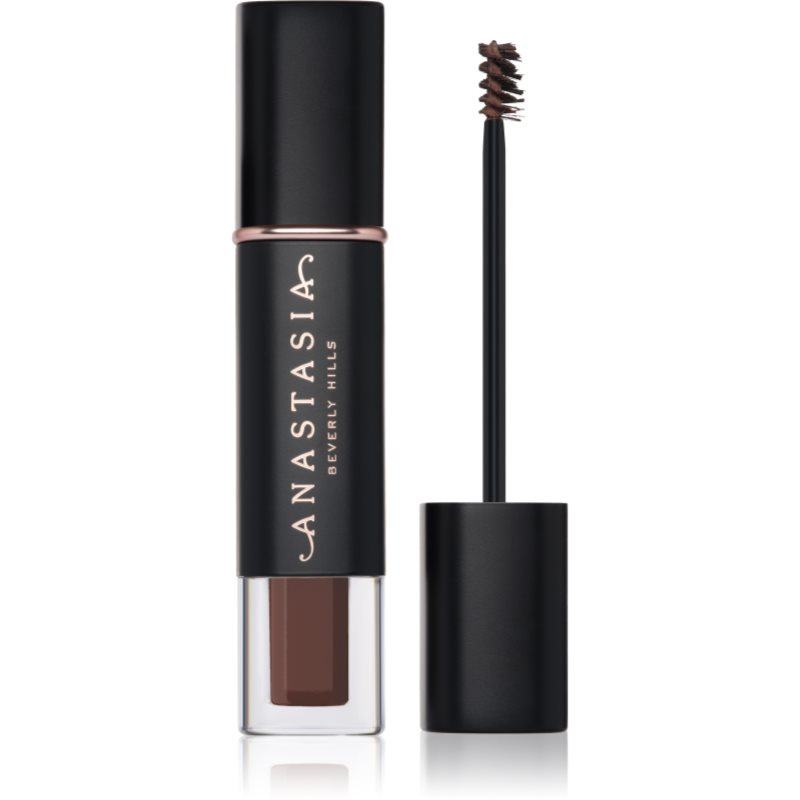 Anastasia Beverly Hills Volumizing Tinted Brow Gel dlouhotrvající gel na obočí odstín Auburn 3.2 ml