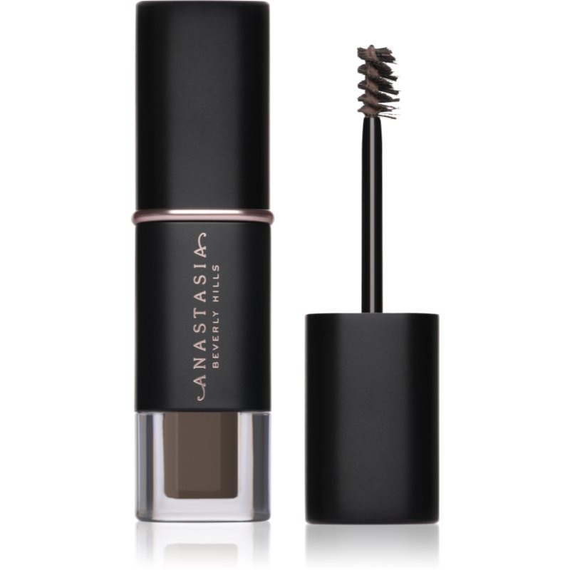 Anastasia Beverly Hills Volumizing Tinted Brow Gel dlouhotrvající gel na obočí odstín Soft Brown 2.1 ml