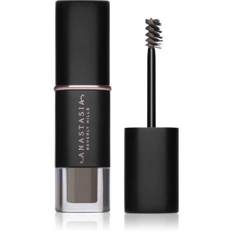 Anastasia Beverly Hills Volumizing Tinted Brow Gel dlouhotrvající gel na obočí odstín Taupe 2.1 ml