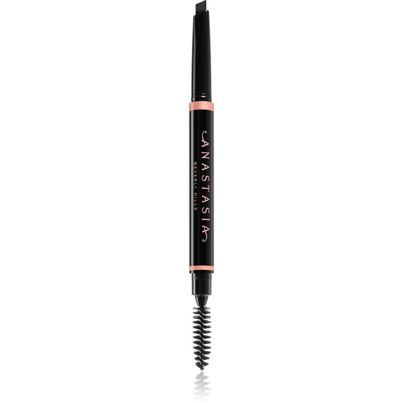 Anastasia Beverly Hills Brow Definer tužka na obočí odstín Medium Brown 0,2 g
