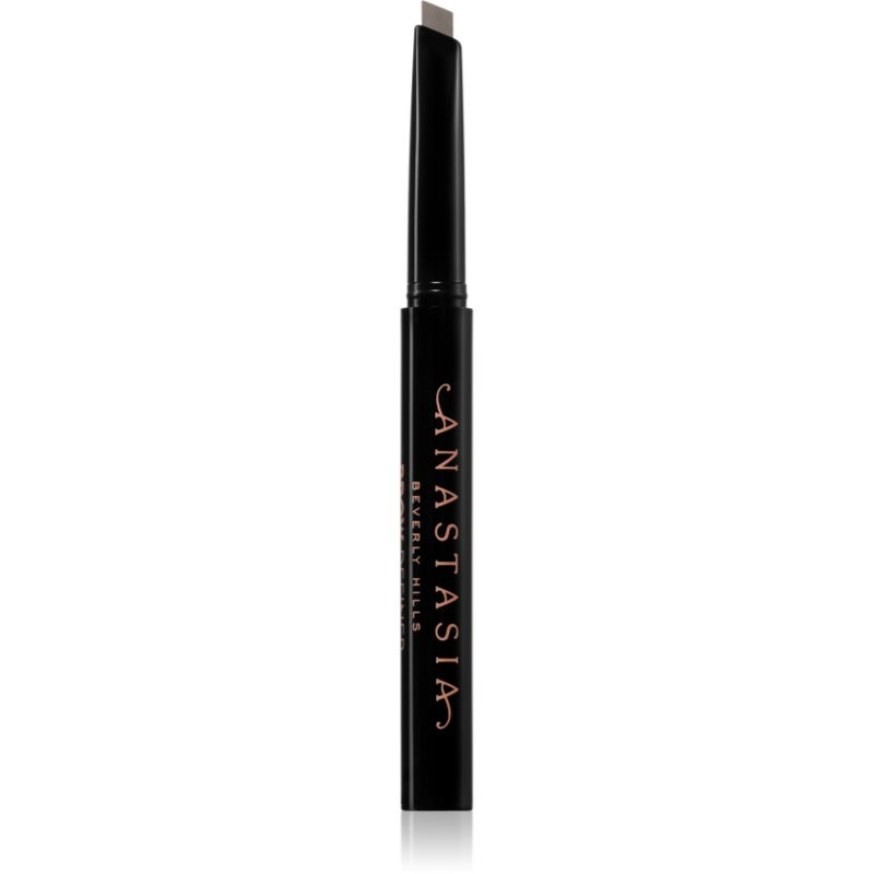 Anastasia Beverly Hills Brow Definer Deluxe precizní tužka na obočí odstín Soft Brown 0.1 g