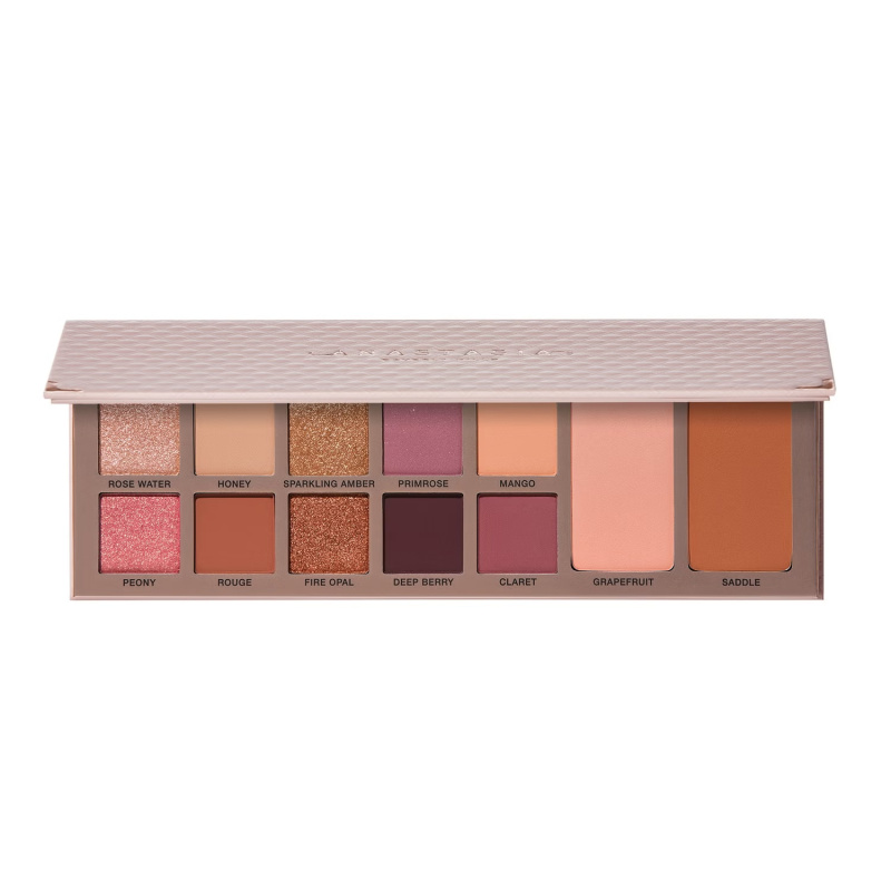 Anastasia Beverly Hills Paletka na tvář Primrose (Palette) 21,04 g