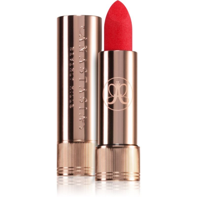Anastasia Beverly Hills Matte Lipstick matná rtěnka odstín American Doll 3 g