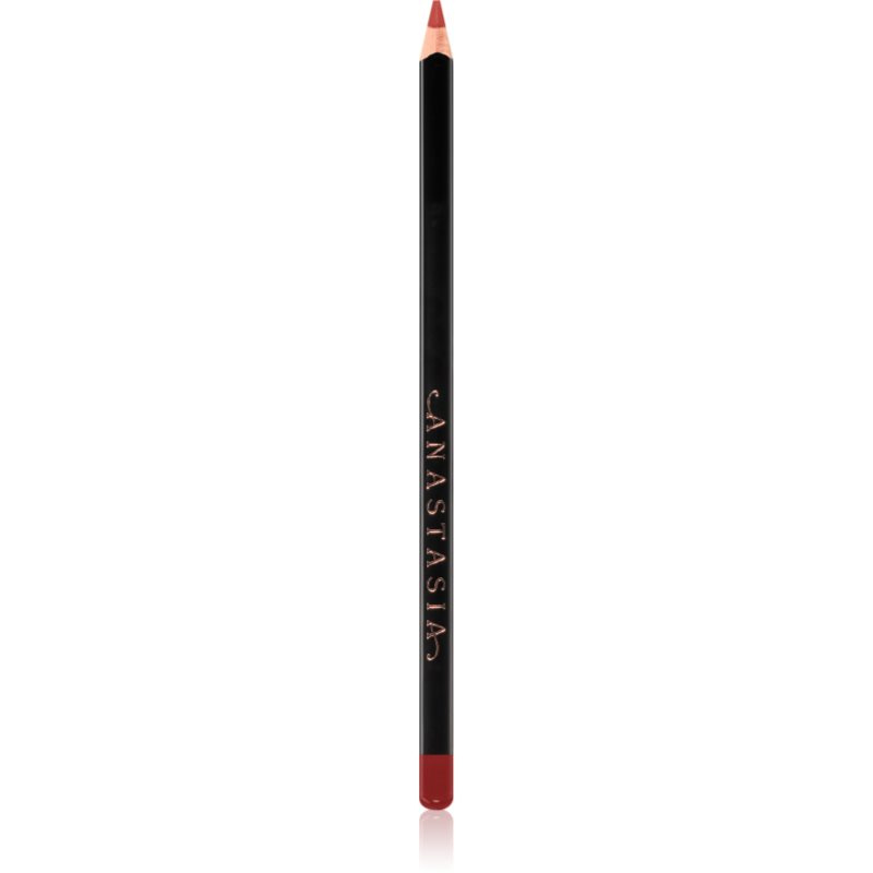 Anastasia Beverly Hills Lip Liner konturovací tužka na rty odstín Cranberry 1,49 g