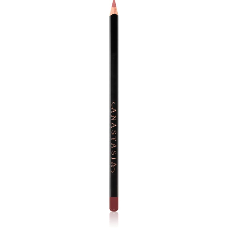 Anastasia Beverly Hills Lip Liner konturovací tužka na rty odstín Auburn 1,49 g