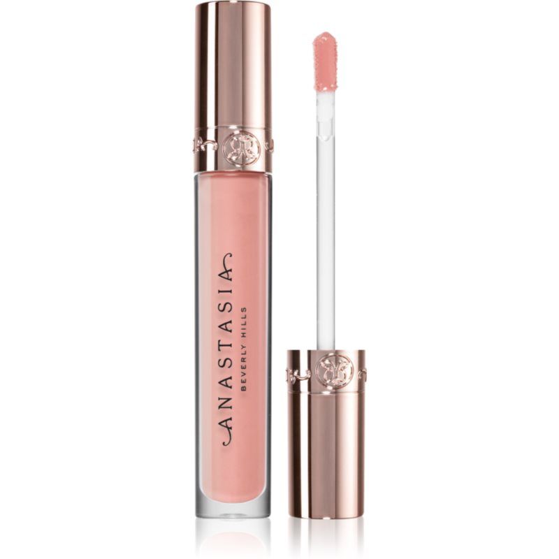 Anastasia Beverly Hills Lip Gloss lesk na rty odstín Guava 4.5 ml