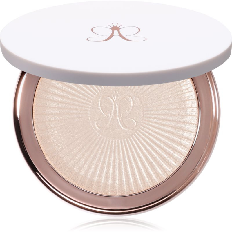 Anastasia Beverly Hills Glow Seeker Highlighter kompaktní pudrový rozjasňovač odstín Sun Idol 11 11 g