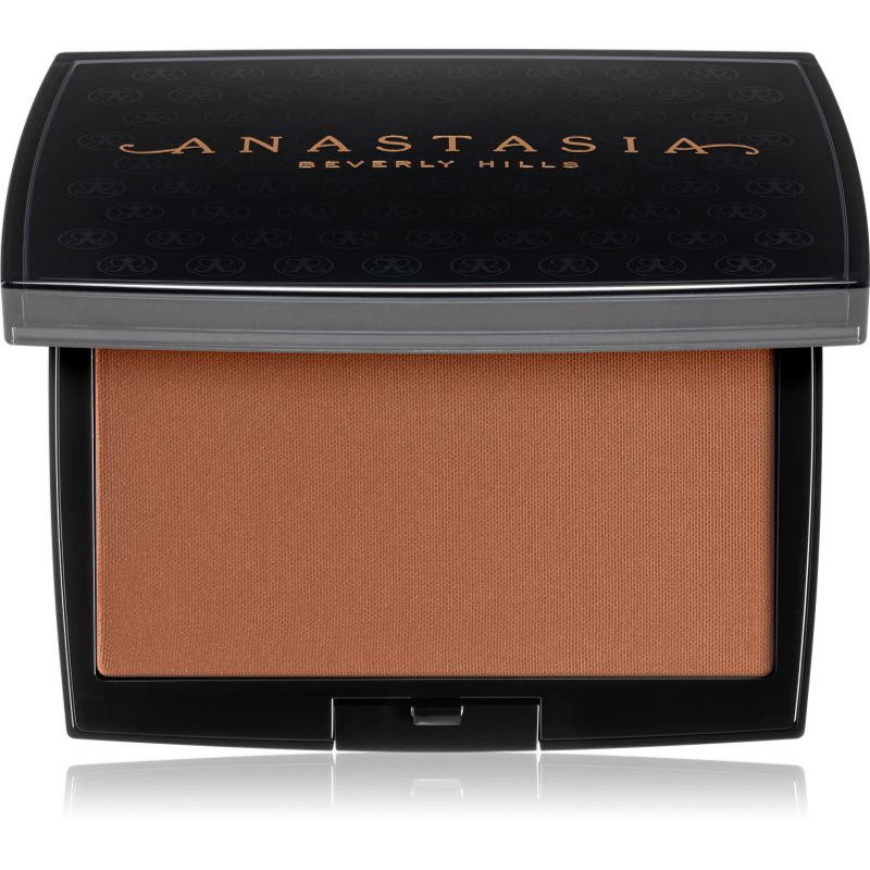 Anastasia Beverly Hills Powder Bronzer bronzer odstín Mahogany 10 g