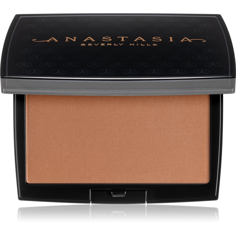 Anastasia Beverly Hills Powder Bronzer bronzer odstín Saddle 10 g