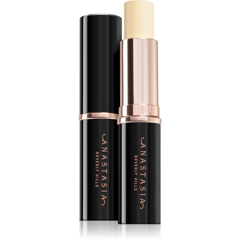 Anastasia Beverly Hills Stick rozjasňující tyčinka odstín Banana 9 g