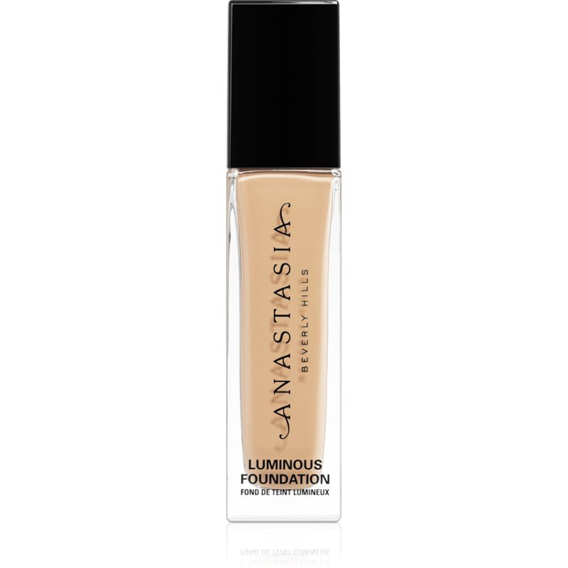 Anastasia Beverly Hills Luminous Foundation rozjasňující make-up odstín 200W 30 ml