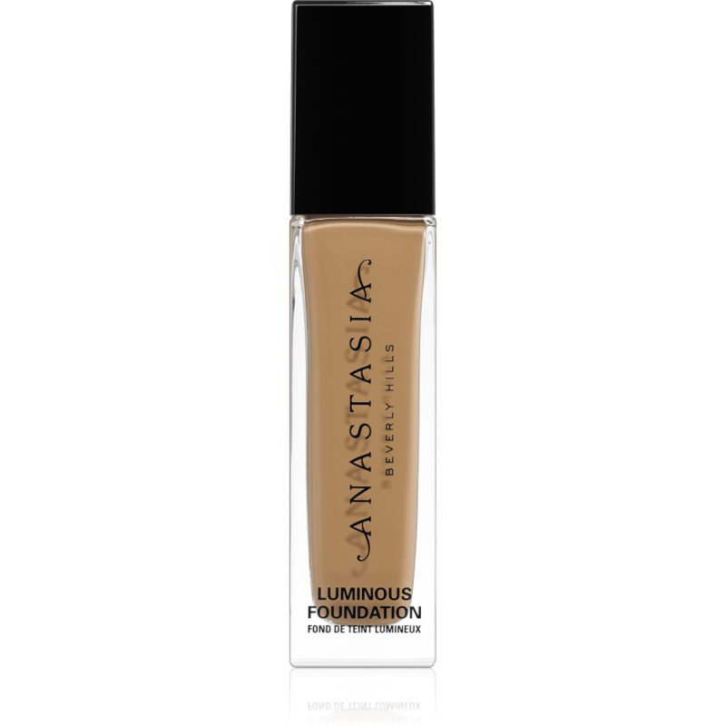 Anastasia Beverly Hills Luminous Foundation rozjasňující make-up odstín 310C 30 ml