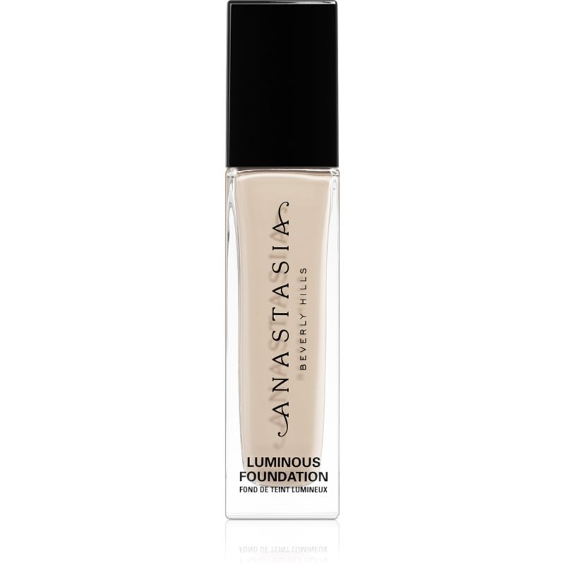 Anastasia Beverly Hills Luminous Foundation rozjasňující make-up odstín 130N 30 ml