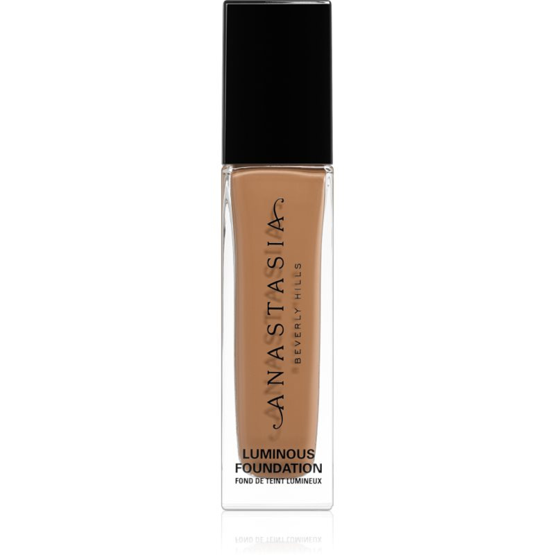 Anastasia Beverly Hills Luminous Foundation rozjasňující make-up odstín 350C 30 ml