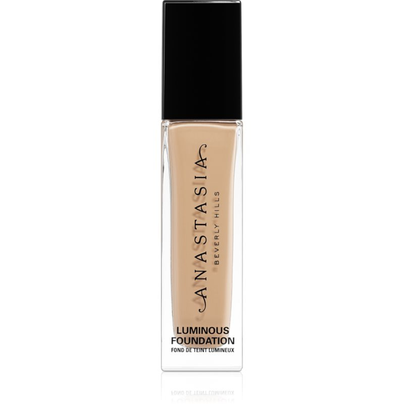 Anastasia Beverly Hills Luminous Foundation rozjasňující make-up odstín 230N 30 ml