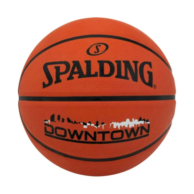 Spalding Downtown basketbal 84363Z 07.0