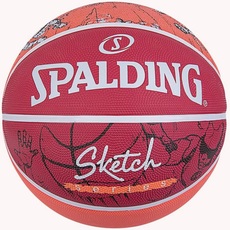 Spalding Sketch Drible ball 84381Z 07.0